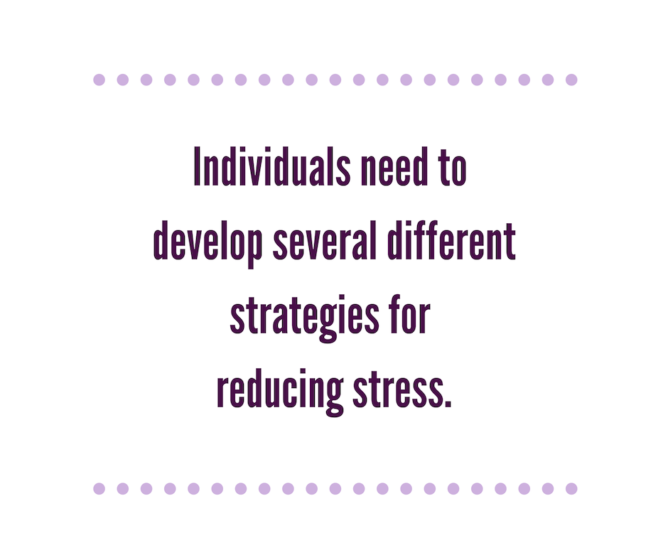 Emotional Stability Strategies