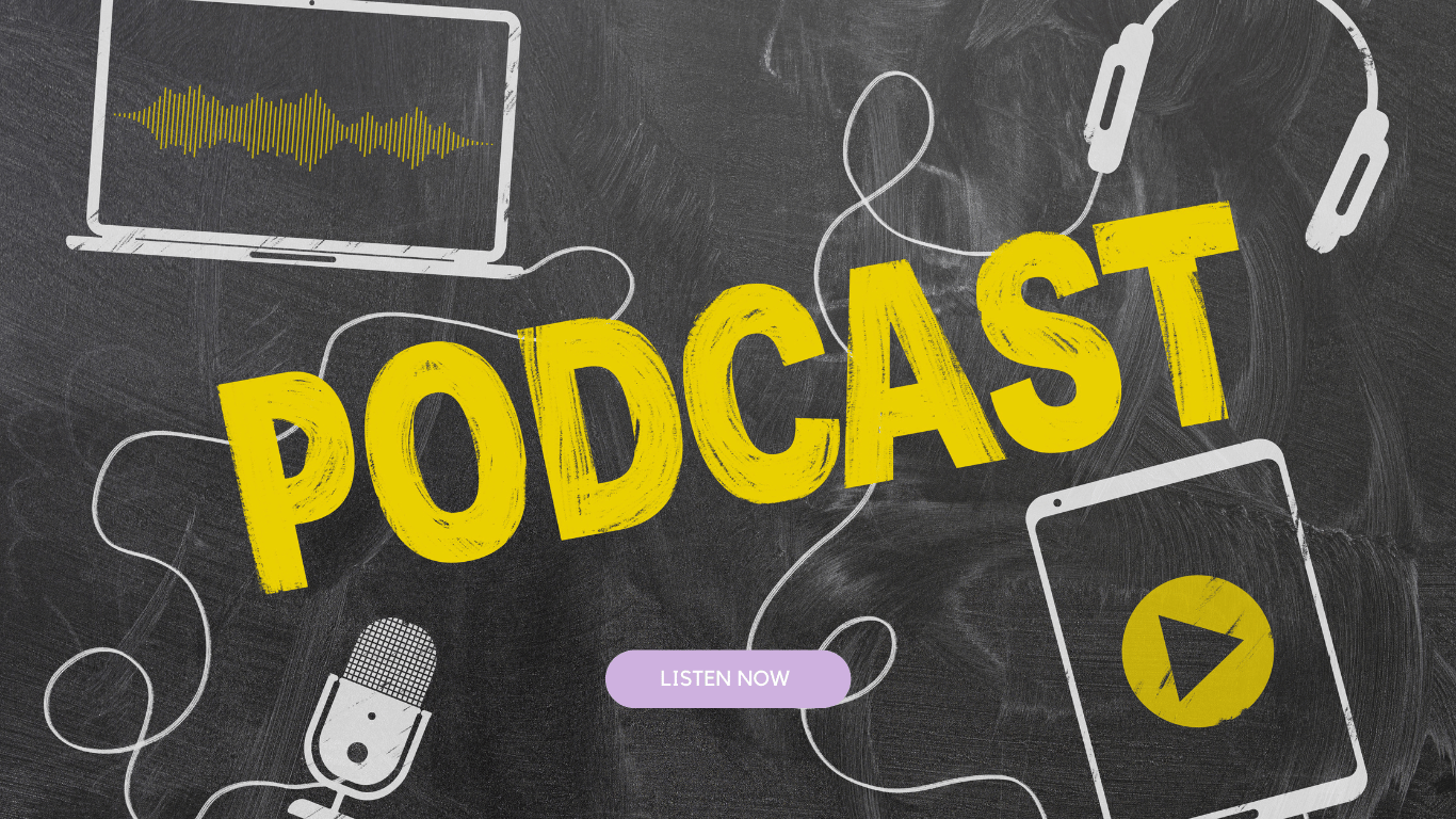 Garforth Education Podcast